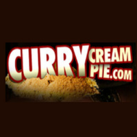 Curry Cream Pie