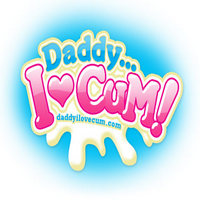 Daddy ILove Cum
