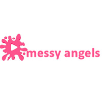 Messy Angel
