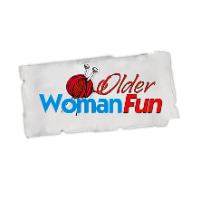 Older Woman Fun