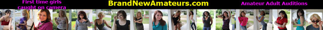 BrandNewAmateurs.com