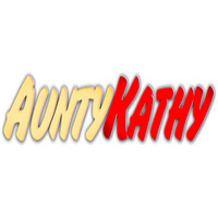 Aunty Kathy