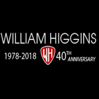 William Higgins