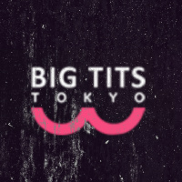Big Tits Tokyo