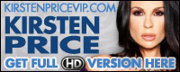 Kirsten Price Official Site - Exclusive Videos