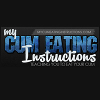 My Cum Eating Instructions