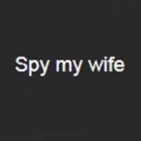 Spy My Wife Channel