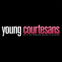 young-courtesans