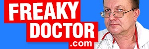 FreakyDoctor.com - gyno exam and vagina exam videos in HD 