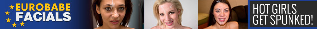 EuroBabeFacials.com - SPECIAL DEAL FOR XHAMSTER + BONUS SITES - REDEEM