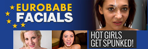 EuroBabeFacials.com - SPECIAL DEAL FOR XHAMSTER + BONUS SITES - REDEEM