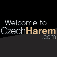 Czech Harem