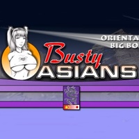 Busty Asians Channel