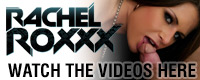 Rachel Roxxx Official Site & Exclusive Movies