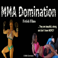 mma-domination