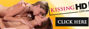 JOIN SEXYHUB and watch KissingHD.com videos - ONLY 1.00