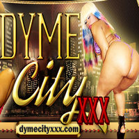 Dime City Xxx