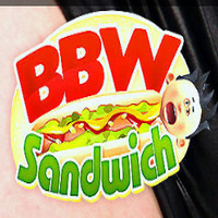 BBW Sandwich