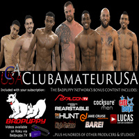 Club Amateur Usa