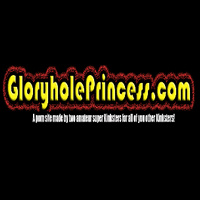 Gloryhole Princess