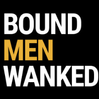 bound-men-wanked