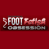 Foot Fetish Obsession