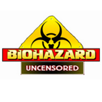 Bio Hazard Bitches