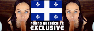 AD4X - Loveliest French Canadian Women - Plus Belles Femmes du Quebec