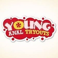 Young Anal Tryouts Channel