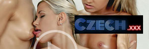 JOIN Czech.xxx from Sexyhub Network with full video access