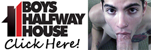 Click Here for Delinquents Getting Abused at Boys Halfway House
