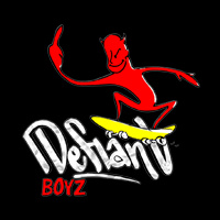 Defiant Boyz