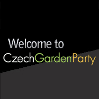 Czech Garden Party