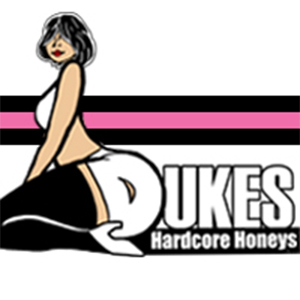 Dukes Hardcore Honeys