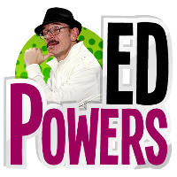 Ed Powers