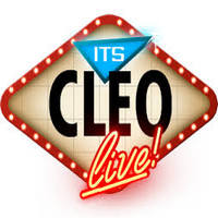 Its Cleo Live