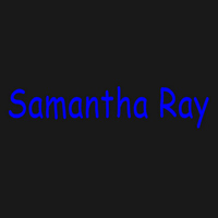 Milf Samantha Ray