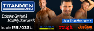 The Hottest and Most Muscular Daddies On TitanMen.com