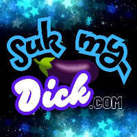 Suk My Dick