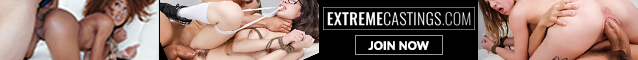Real castings of teen girls getting drilled hard on the casting couch