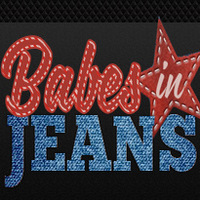 Babes In Jeans Channel