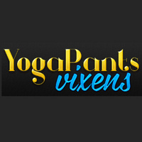 Yoga Pants Vixens