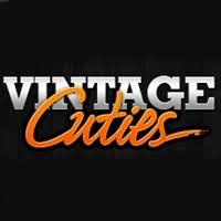 Vintage Cuties Channel