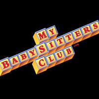 My Baby Sitters Club