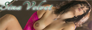 Geile Videos und mehr unter www.sina-velvet.com