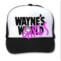 Wayne's Girls