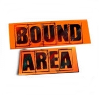 Bound Area