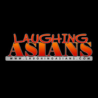 Laughing Asians