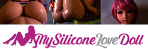 My Silicone Love Doll: Buy Sex Dolls Online