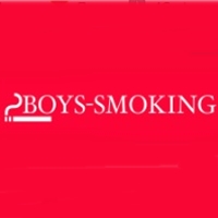 Boys Smoking